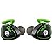 wireless Earbuds By Zivigo, Truly wireless Headphones - Invisible In-Ear Bluetooth Earbuds with BlueTooth Technology - Pairs with Any Mobile Device - Built-in Microphone - Noise Cancelling Technology