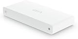 Ubiquiti UISP-S Gigabit Ethernet PoE Switch White view 3