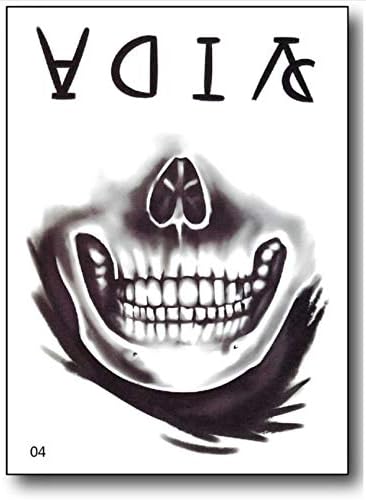 Vampire Tattoo Ideas