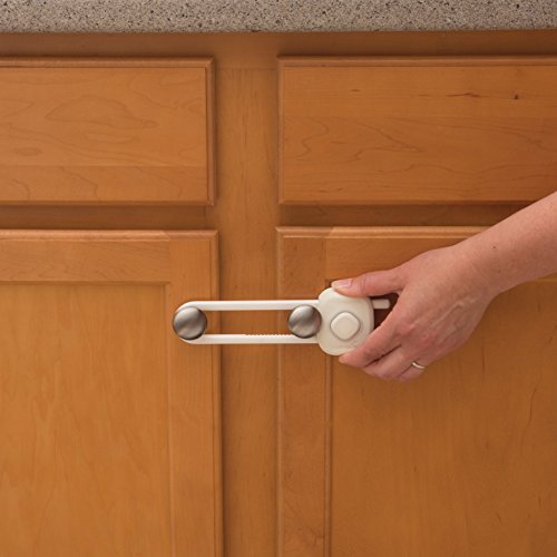Safety 1st OutSmart Slide Lock