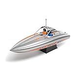 Pro Boat 23 River Jet Boat: RTR