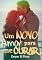 Livro Um Novo Amor Para Me Curar
