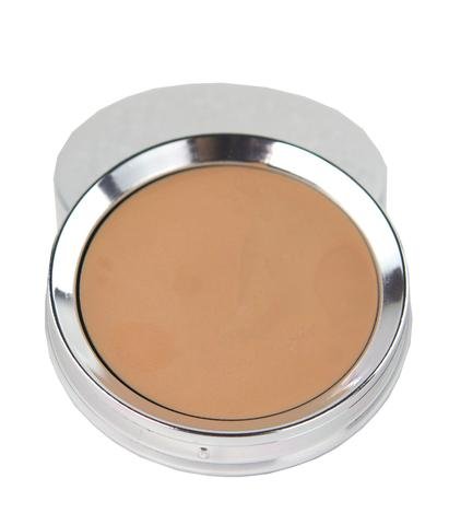 100% pure healthy face powder foundations with sun protection, go…