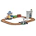 Paw Patrol, Adventure Bay Railway Track Set with Exclusive Vehicle, by Spin Master