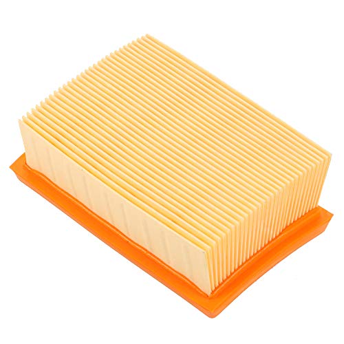 Mannial Air Filter Kit fit Stihl TS400 TS 400 Concrete Cut Off Saw Chainsaw Rep 4223-141-0300 4223-140-1800 4223-141-0600 4223-007-1010 (Pack of 2)