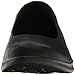 Skechers Performance Women's Go Step Lite-Mystic Walking Shoe, Black, 9 M US