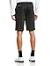 Nike Golf Flat Front Short Black/Black/Black (30)