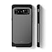 Caseology Legion for Samsung Galaxy Note 8 Case (2017) - Charcoal Gray
