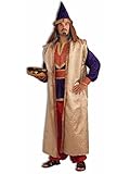 Forum Novelties 65824F Mens Garnet Wiseman Costume