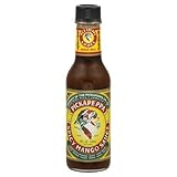 Pickapeppa Sauce Mango Spicy