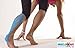 Black Kinsiology rock tape Roll | kinesio-tapes rocktape rocktapes KT | edema limbs ACL meralgia paresthetica patellofemoral cerebral palsy degenerative cervical disorders whiplash oral motor bowling
