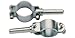 SeaSense Oarlock Clamp-On