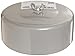 Solberg FS-15-075 Filter Silencer, 3/4