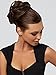 Style-a-Do Hair Wrap Color R1416T BUTTERED TOAST - Hairdo 6