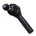 SCITOO 2pcs Suspension Kit 2 Front Outer Tie Rod End for RWD 05-10 for Chrysler 300 06-10 for Dodge Charger 00-10 for Dodge Dakota 00-03 for Dodge for Durango 05-08 for Dodge Magnum RWD