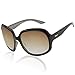 Duco Women's Oversized Polarized Sunglasses Vintage Classic Fashion Sunglasses 3113