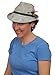 Essence Of Europe Gifts Men's Austrian Wool Hat W/Feather