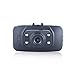 Lecmal GS8000 DVR Recorder / HDMI Vehicle Camera Video Recorder camcorder Road / HD 1080P 2.7
