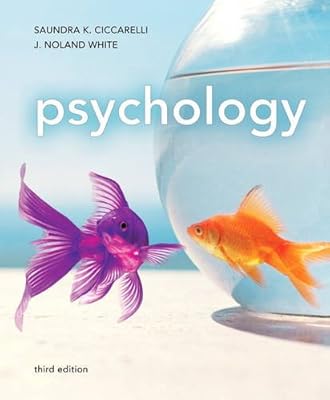 Psychology (3rd Edition)
