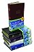 NIV, Gift and Award Bible, Leather-Look, Black, Red Letter Edition