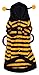 Rubies Bumble Bee Pet Costume, Large for Themed Parties and Halloween