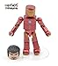 Marvel Minimates Marvel NOW Series 1 International Iron Man