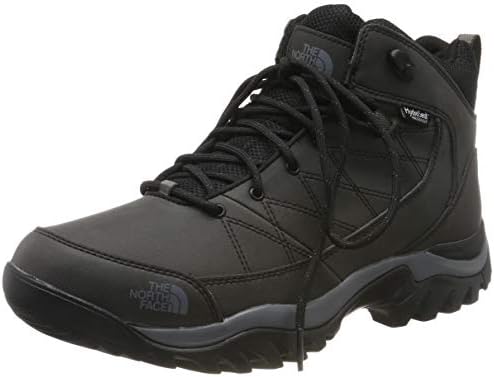 north face waterproof bot