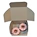 The Queen's Treasures Bakery Collection Strawberry-Frosted Doughnuts for 18