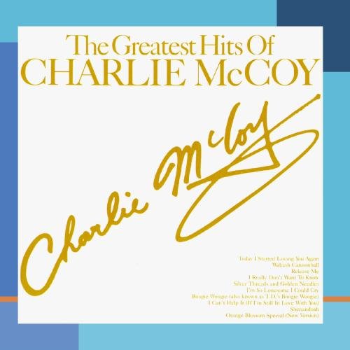 Charlie McCoy - Charlie McCoy - Zortam Music