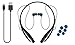 IJOY LOGO Premium Wireless Active Bluetooth NeckBand Headset - Retail Packaging - Water Blue