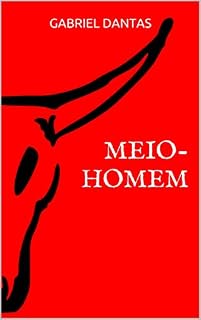 Livro O meio-homem