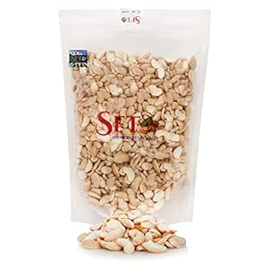 SFT Cashew 4 Piece Broken (Kaju) 900 Gm