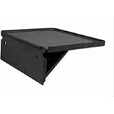 Sunex 8004BK Side Work Bench for 8013A- Black