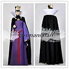 白雪姫 女王 仮装 コスプレ衣装の買取価格 相場 高価買取なら買取一括比較のウリドキ