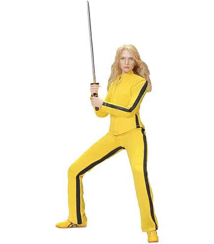 Amazon.com: Kill Bill 7