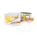 Arckit Mini - Kids Architectural Model Design Tool (Mini Modern Colours 2.0)