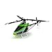 Blade Trio 180 Cfx BNF Basic