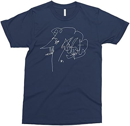 Amazon.com: Lou Reed - Punk Rock Velvet Underground Music T-Shirt