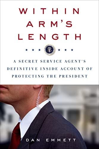 Amazon.com: Secrets of the Secret Service: The History and