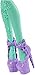 Monster High Gore-geous Honey Swamp Doll and Fashion Set