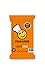 Gluten Free Nut Free Cookies | 21 Pack | FreeYumm Ginger Cookies | School Safe Allergen Free Snacks