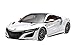 Tamiya 58634 Honda NSX Kit - TT02 Chassis.