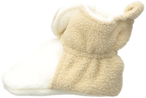6 Luvable+Friends+Fleece+Booties+Bottom