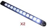 Set of 2 +++Bright 17