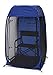 WeatherPod® The Original Shark Tank MyPod™ Mesh 1 Person Pop-Up Screen Pod - Keeps Out Bugs, Mosquitos, and UV Rays - UPF 50 for Maximum Protection from The Sun - (Royal Blue, 36