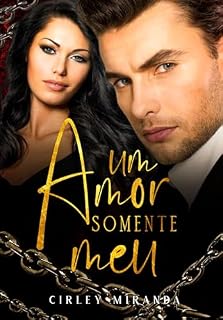 Livro UM AMOR SOMENTE MEU