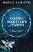 Inside the Secret Life of Fairies: Where Dreams Come True by Maggie Hamilton