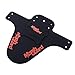 Relefree Bicycle Fenders Lightest MTB Front Mud Guards Tire Tyre Mudguard For for Mountain BMX Racing Touring Road Bike