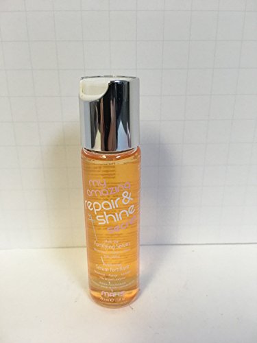 My Amazing Blow Dry Secret Repair and Shine Fortifying Serum 1oz