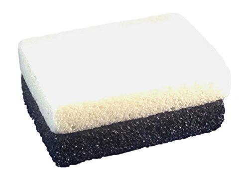 Bioswiss 2 in 1 Pumice Stone -1 Pc.